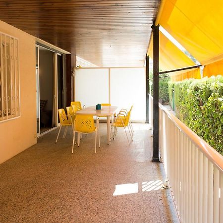 Apartamento - Wifi Free - Piscina - 50 M Playa Salou Buitenkant foto