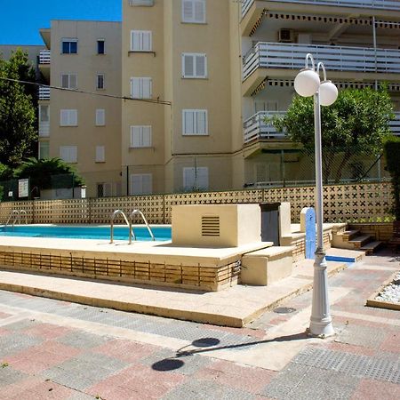 Apartamento - Wifi Free - Piscina - 50 M Playa Salou Buitenkant foto