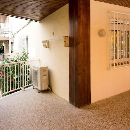 Apartamento - Wifi Free - Piscina - 50 M Playa Salou Buitenkant foto
