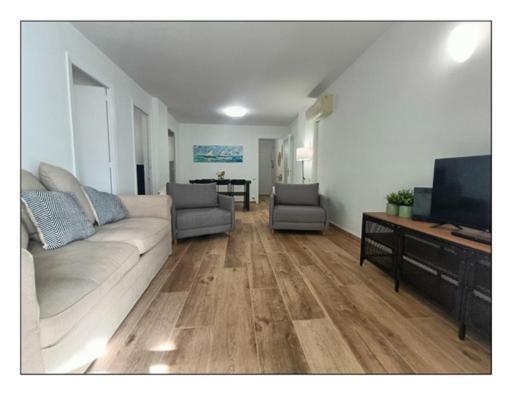 Apartamento - Wifi Free - Piscina - 50 M Playa Salou Buitenkant foto