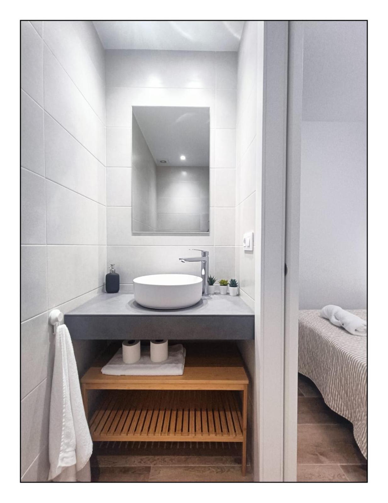 Apartamento - Wifi Free - Piscina - 50 M Playa Salou Buitenkant foto