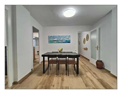 Apartamento - Wifi Free - Piscina - 50 M Playa Salou Buitenkant foto