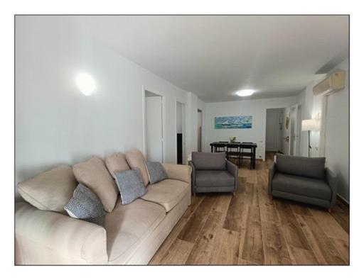 Apartamento - Wifi Free - Piscina - 50 M Playa Salou Buitenkant foto