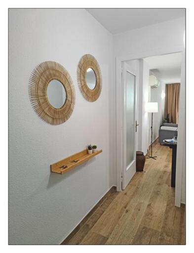 Apartamento - Wifi Free - Piscina - 50 M Playa Salou Buitenkant foto