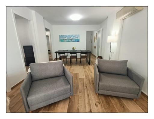 Apartamento - Wifi Free - Piscina - 50 M Playa Salou Buitenkant foto