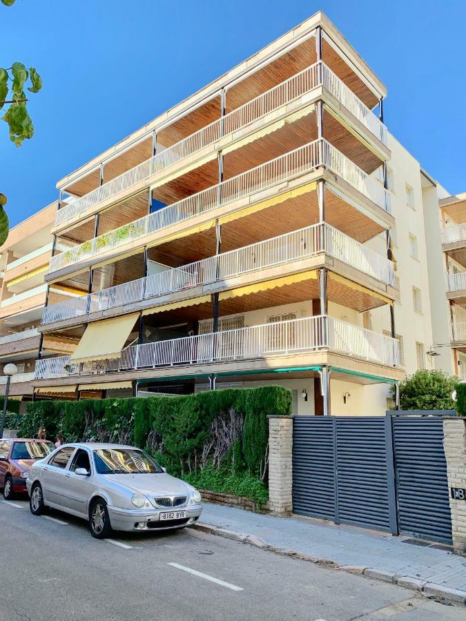Apartamento - Wifi Free - Piscina - 50 M Playa Salou Buitenkant foto