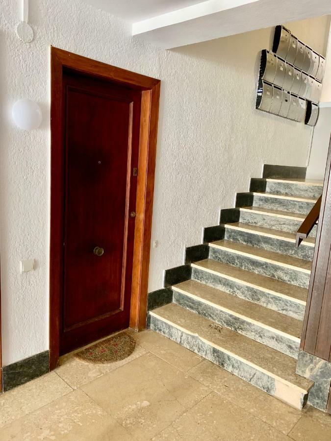 Apartamento - Wifi Free - Piscina - 50 M Playa Salou Buitenkant foto